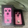 Nux UKIYO-E Chorus Pedal Image 2