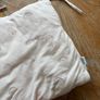 Mamas and Papas Cotton cot bumper Image 4