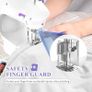 FREE SHIPPING Sewing Machine for Beginners, Electric Sewing Machines with 42PCS Sewing Tools and Extension Table Image 5
