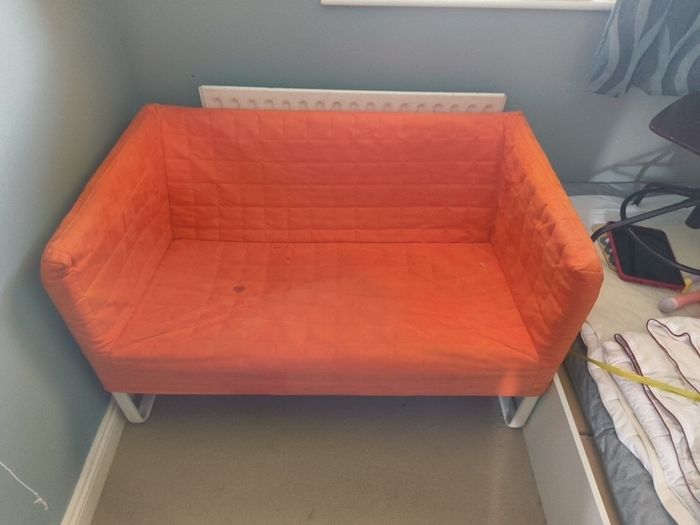 Ikea Couch