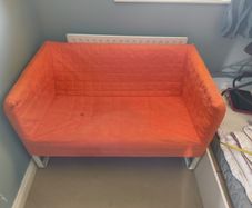 Ikea Couch