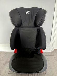 Britax Romer Car Seat 15-36kg
