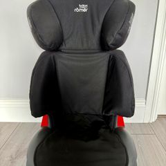 Britax Romer Car Seat 15-36kg