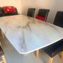 Dining Table Image 5
