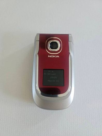 Vintage Nokia 2760