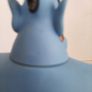 Large disney Aladdin moveable toy and sketch pad Image 4