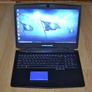 Alienware Dell M17 Gaming Laptop Image 5