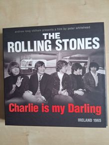 Rolling Stones box set
