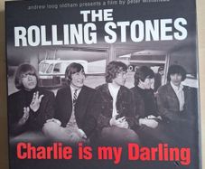 Rolling Stones box set