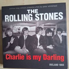 Rolling Stones box set