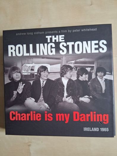 Rolling Stones box set