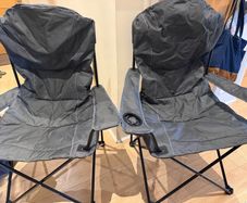 camping chair