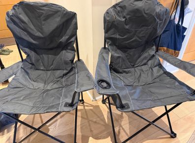 camping chair