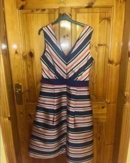 Brand New Fee G Dress