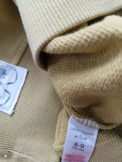 boy's jumper. age 8