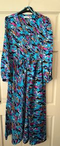 New Gallery Dress With Pockets