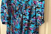 New Gallery Dress With Pockets