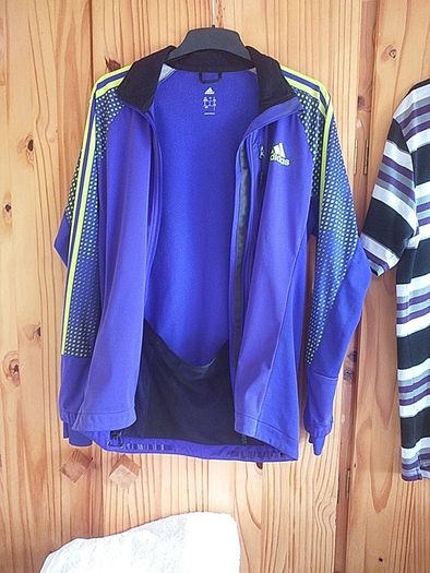 Adidas Sports Top.