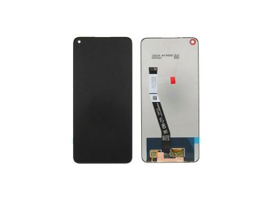 Xiaomi Redmi Note 9 / 10X LCD Display Touch Screen Replacement Digitizer Black - FHT13MILCD