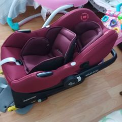Maxi cosi Car seat with isofix
