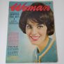 Vintage magazines, Woman, from 1962 to 1969 Image 10