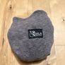 Koala Babycare Baby Carrier Wrap Sling Grey Image 2