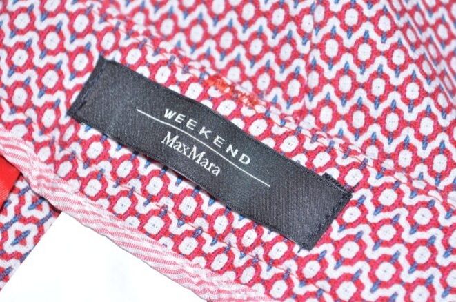 Max mara  trousers size 6