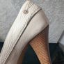 Chloe original leather old shoes Image 6