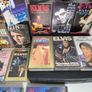 Philips VCR + Huge Elvis Presley VHS Tapes Collection Image 4