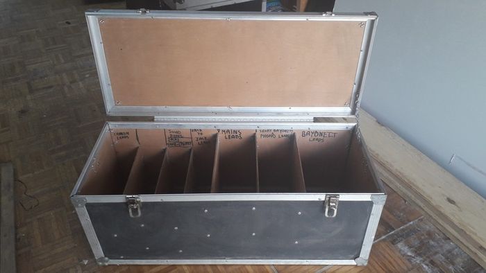Flight Cases
