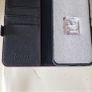 Samsung Galaxy S21 6.2 Wallet Case Black TORRO Image 3