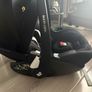 Infant car seat and isofix Image 5