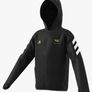 Adidas Kids Long Sleeves Jacket Image 2