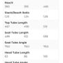 Felt IA14 size s-xs (48) carbon triathlon bike Image 9
