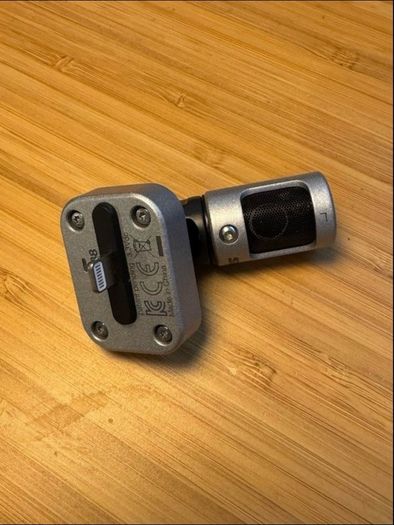 Shure MV88 Stereo Condenser Microphone