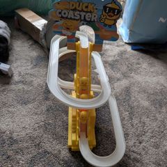 duck coaster