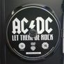 AC/DC [1980] Let There Be Rock (30th Anniverary) Bon Scott [Music DVD] Image 5