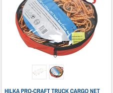 cargo net