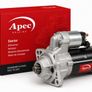 APEC ASM1456 Starter Motor Fits Citroen Relay Fiat Ducato Iveco Daily Peugeot Image 2