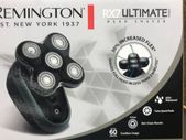 Head Shaver Remington XR1600