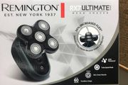 Head Shaver Remington XR1600