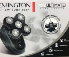 Head Shaver Remington XR1600