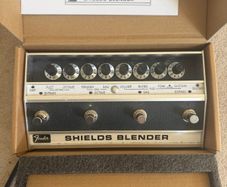 Fender Kevin Shields Pedal