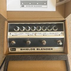 Fender Kevin Shields Pedal