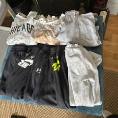 tracksuits
