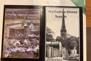 Carlow in Old Photos. Volume 2 and 4. Hardcovers.