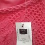 New Dunnes Stores Coral Dress Image 3