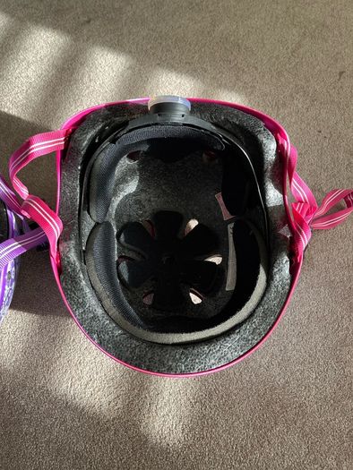 Micro Scooter Helmets