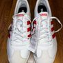 Adidas mens trainer UK9 Image 4