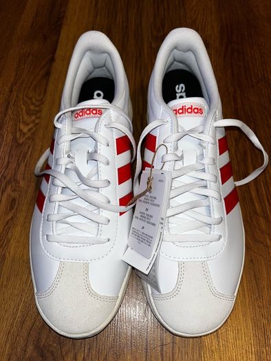 Adidas mens trainer UK9